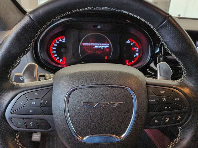 Used 2022 Dodge Durango SRT w/ Premium Interior Group AWD/4WD image 28