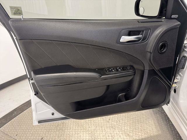 Certified 2022 Dodge Charger GT w/ Blacktop Package image 15