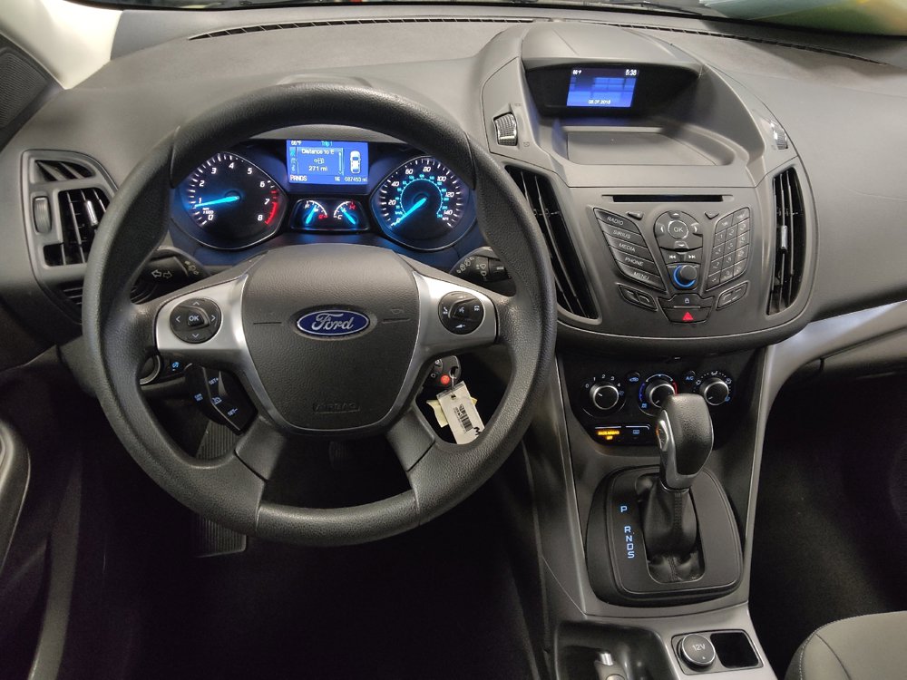 Used 2015 Ford Escape SE FWD image 22