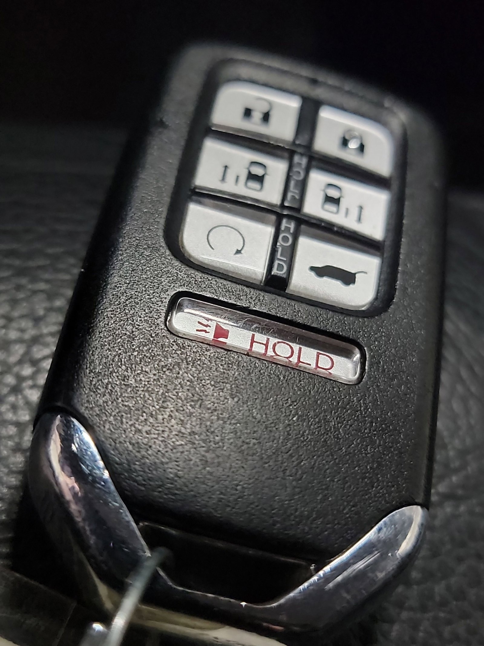 Certified 2023 Honda Odyssey Touring image 32