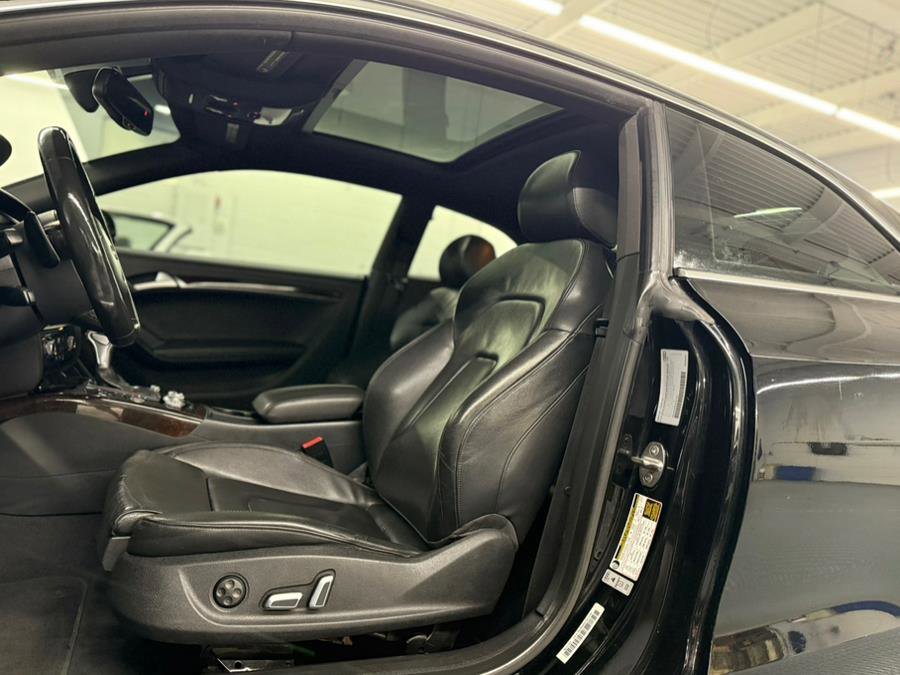 Used 2017 Audi A5 2.0T Sport w/ Technology Package AWD/4WD image 17