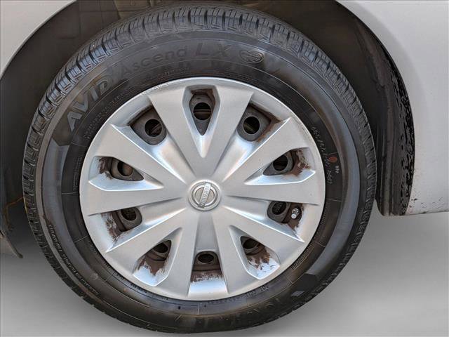 Used 2016 Nissan Versa Note SV image 21