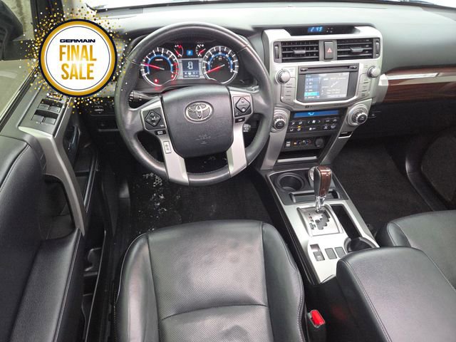 Used 2018 Toyota 4Runner Limited image 35
