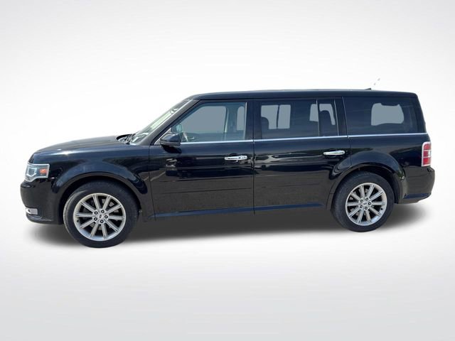 Used 2018 Ford Flex Limited image 2
