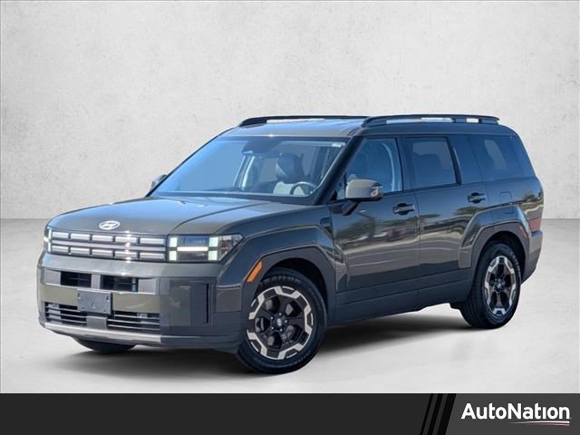 Used 2024 Hyundai Santa Fe SEL image 1