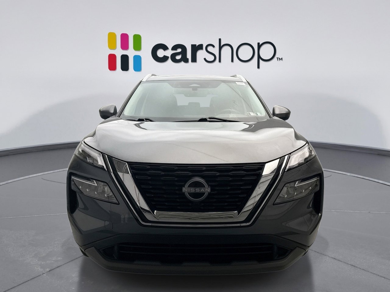 Used 2023 Nissan Rogue SV w/ SV Premium B Package AWD/4WD image 8