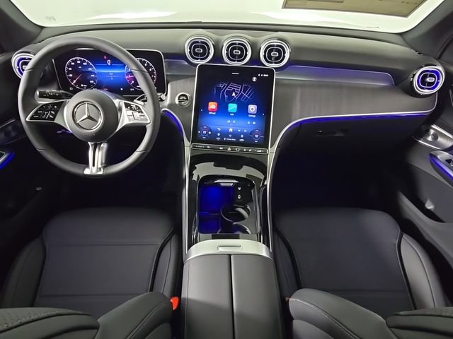 New 2026 Mercedes-Benz GLC 300 4MATIC image 27