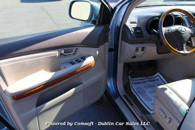 Used 2005 Lexus RX 330 AWD image 9