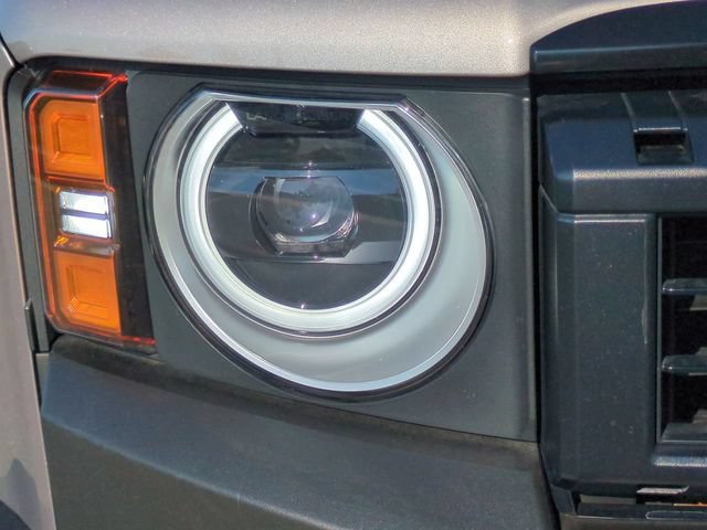 Used 2025 Toyota Land Cruiser 1958 AWD/4WD image 10