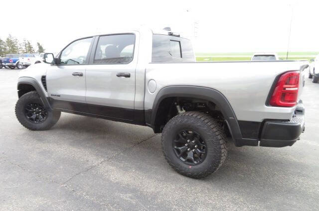 New 2026 RAM 1500 RHO image 7