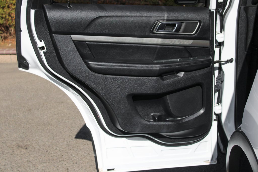 Used 2019 Ford Explorer XLT w/ Equipment Group 201A image 34