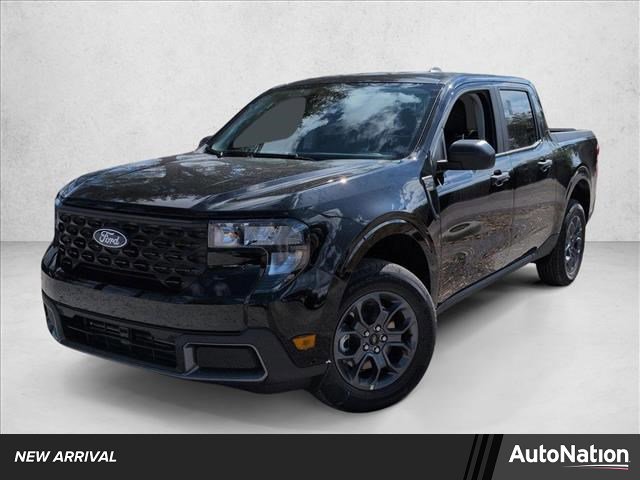 New 2026 Ford Maverick XLT