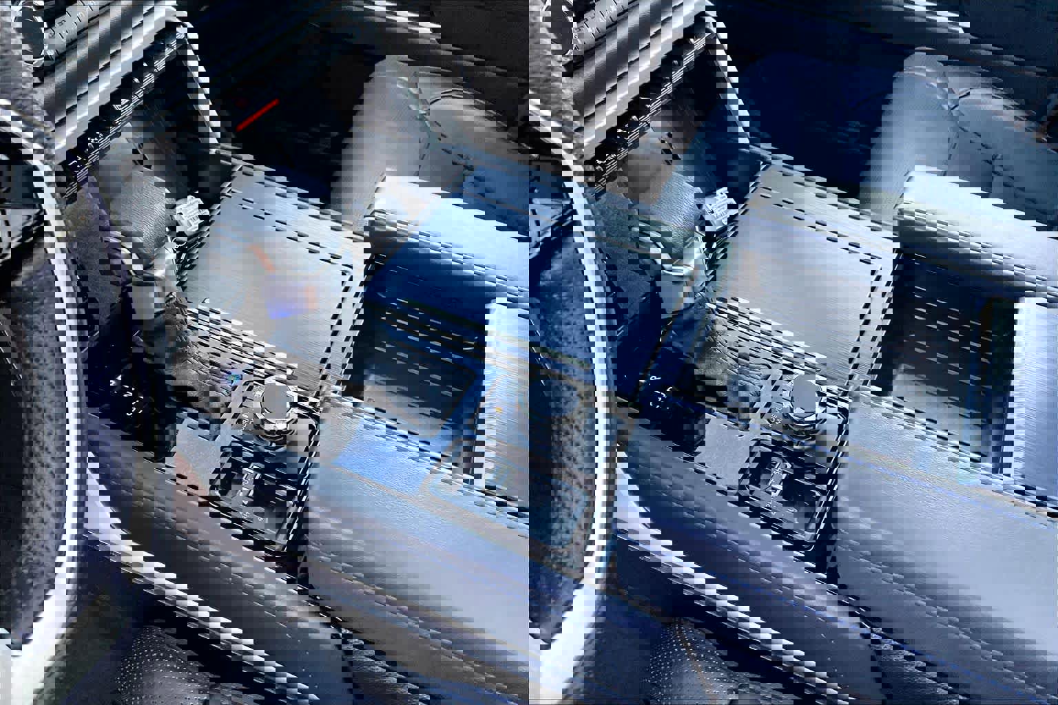 Certified 2025 Toyota Sequoia Platinum image 16