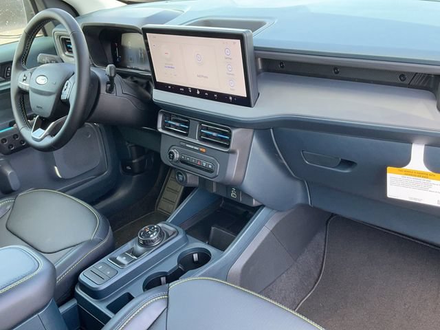 New 2026 Ford Maverick Lobo AWD/4WD image 19