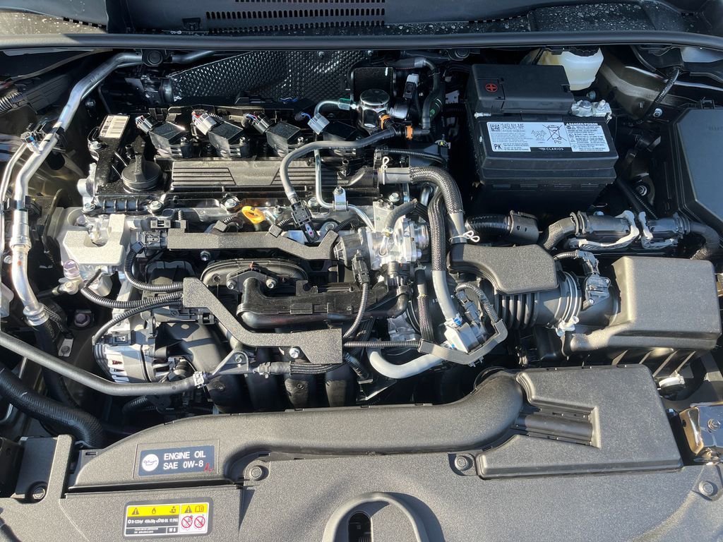 New 2026 Toyota Corolla LE image 21
