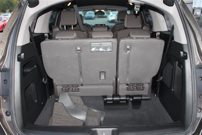 Used 2022 Honda Odyssey EX image 19