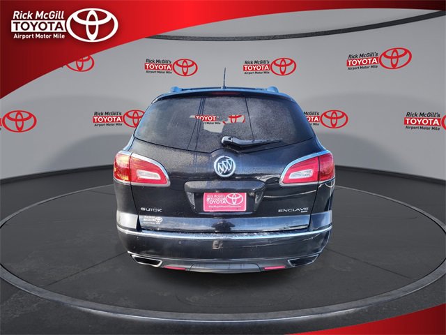 Used 2013 Buick Enclave Premium w/ Trailering Provision Package image 7