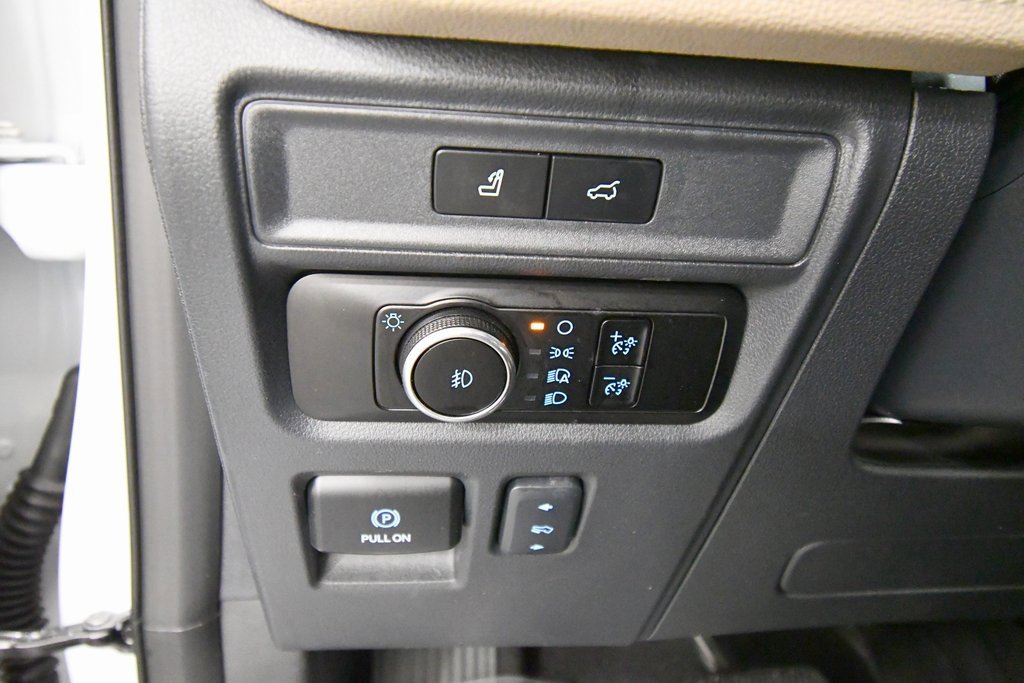 Used 2024 Ford Expedition Max Limited image 20