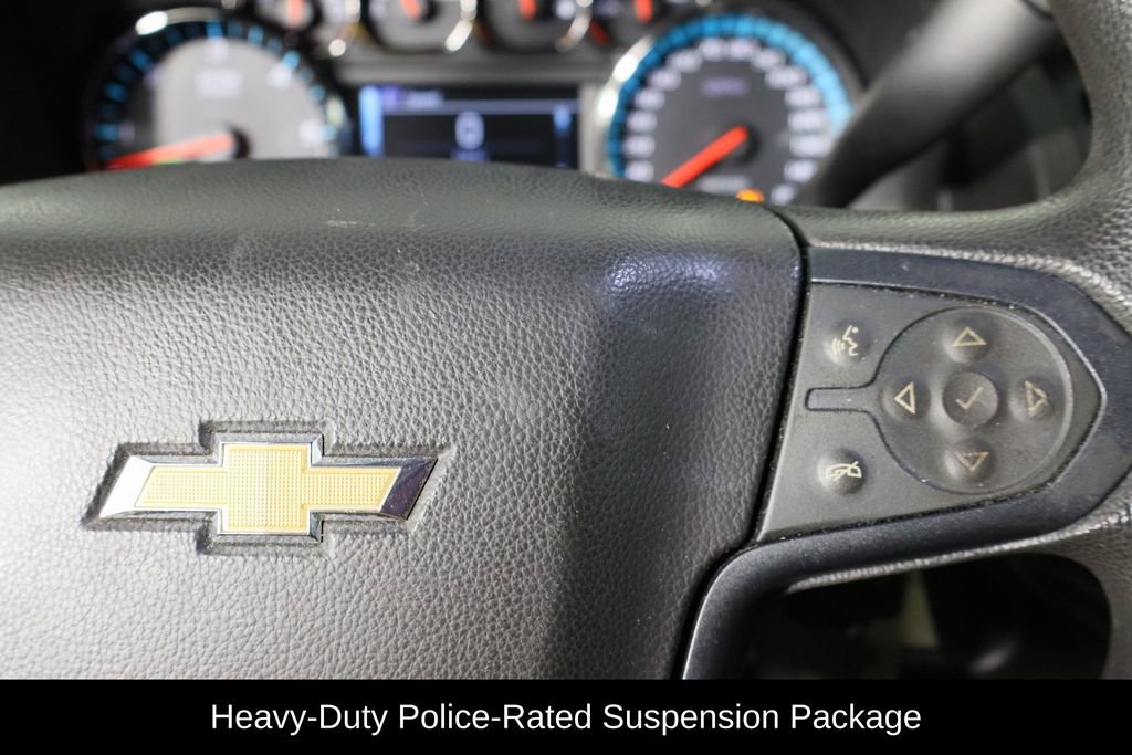 Used 2019 Chevrolet Tahoe 4WD w/ Enhanced Driver Alert Package image 10