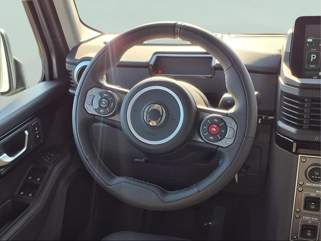 New 2025 INEOS Grenadier AWD/4WD image 26