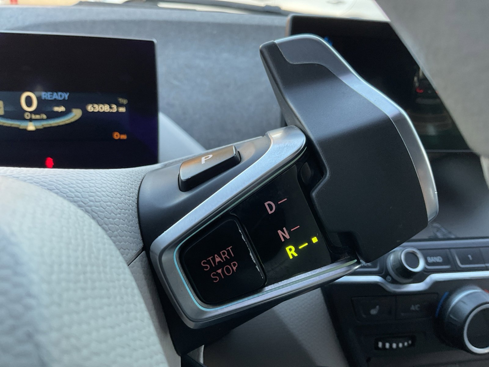 Used 2014 BMW i3 image 14