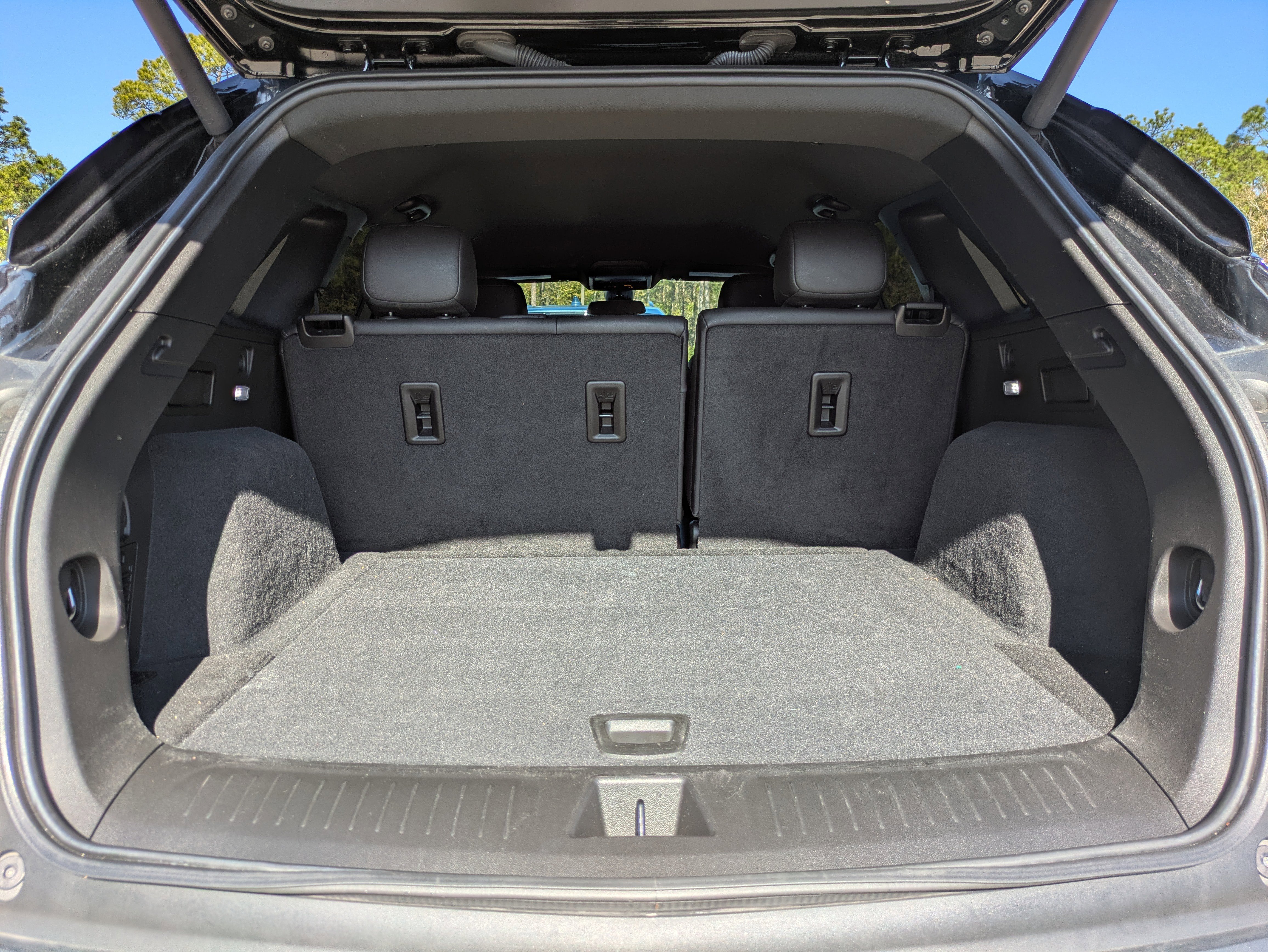 Used 2023 Cadillac XT5 Luxury image 6