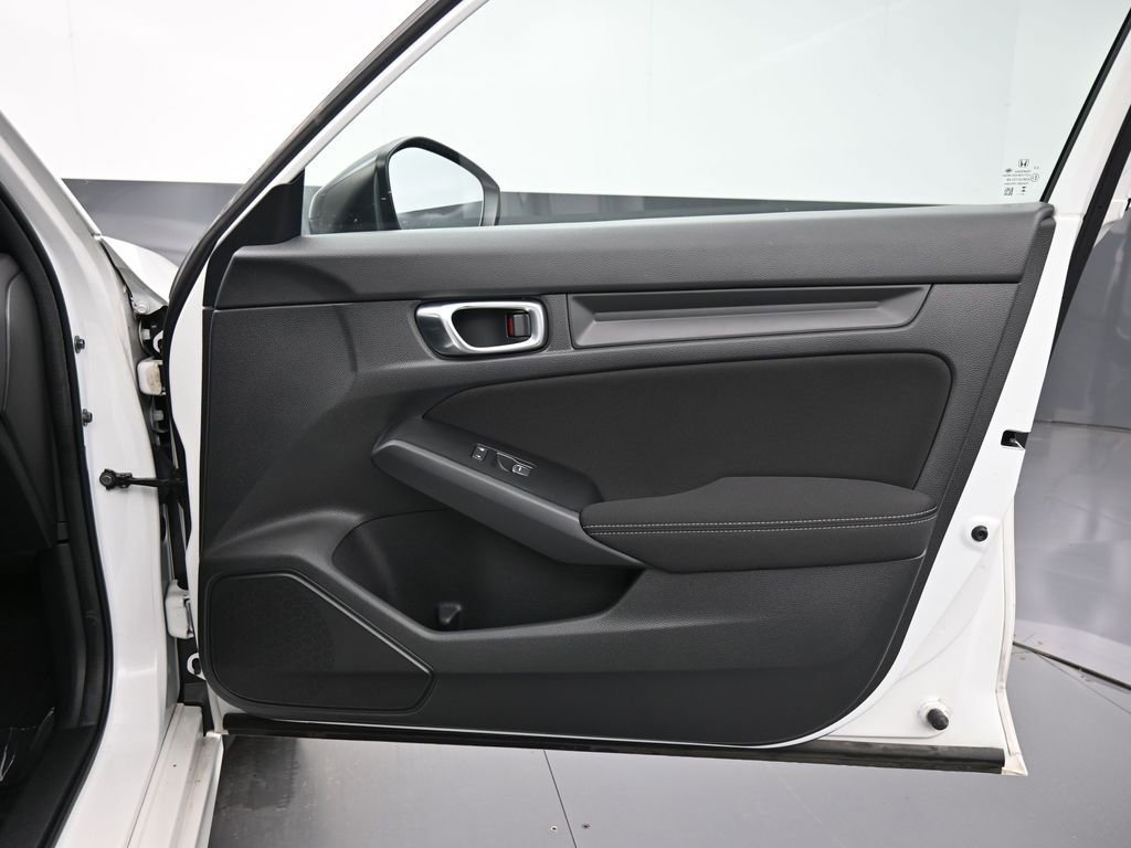Certified 2024 Honda Civic Sport image 39