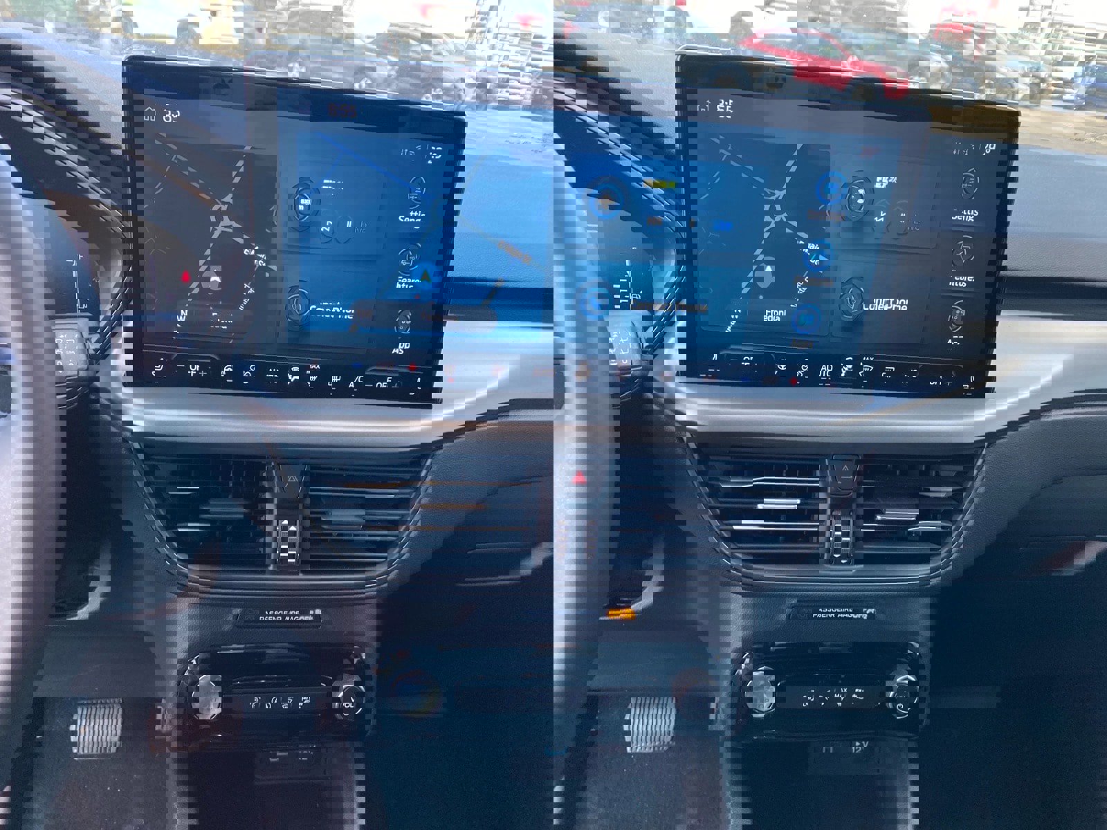 Used 2023 Ford Escape Active w/ Tech Pack #1 image 11