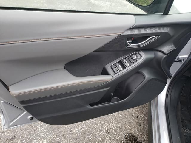 New 2026 Subaru Crosstrek 2.5i Limited image 11