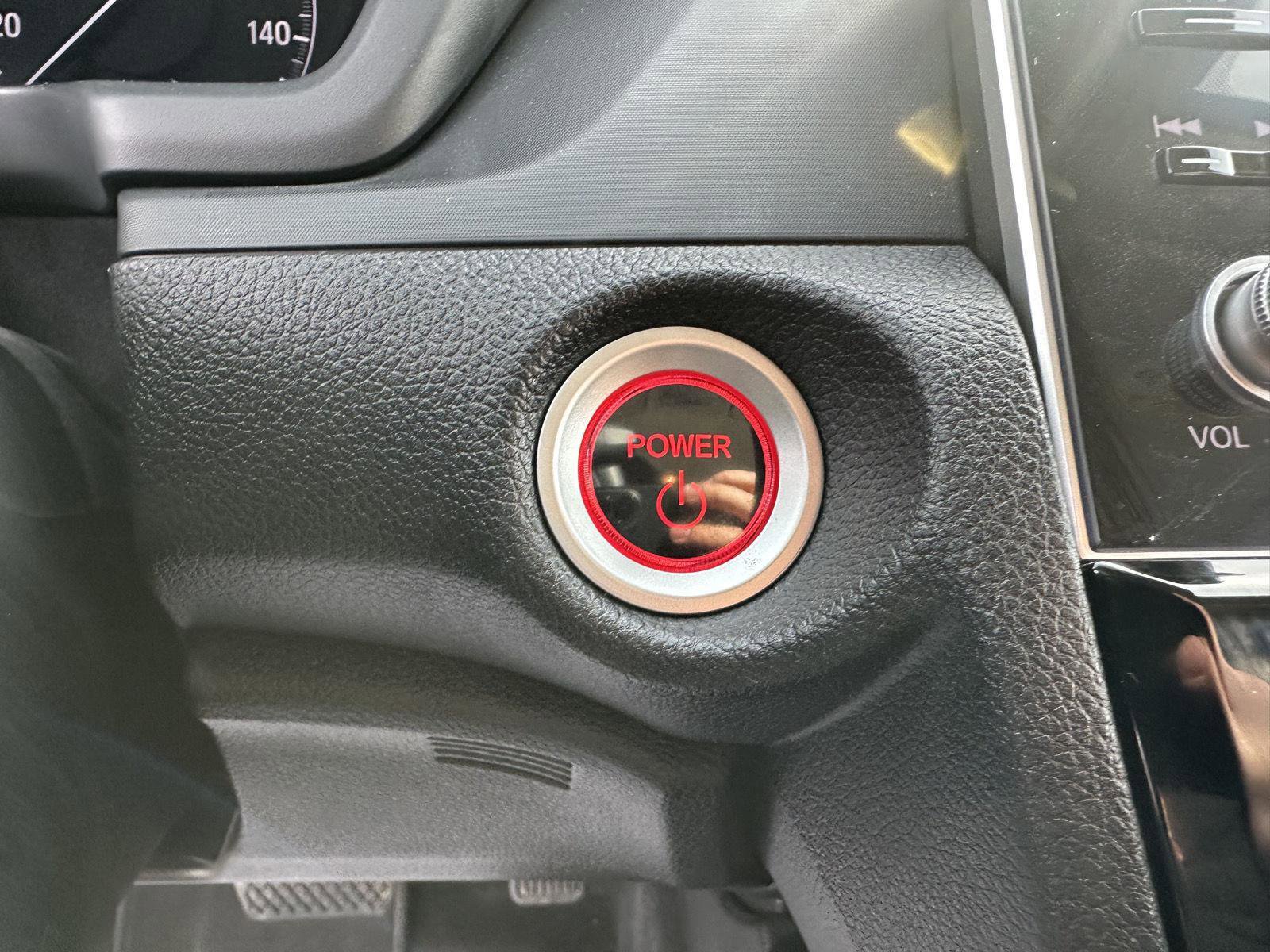 Certified 2021 Honda Insight EX image 31