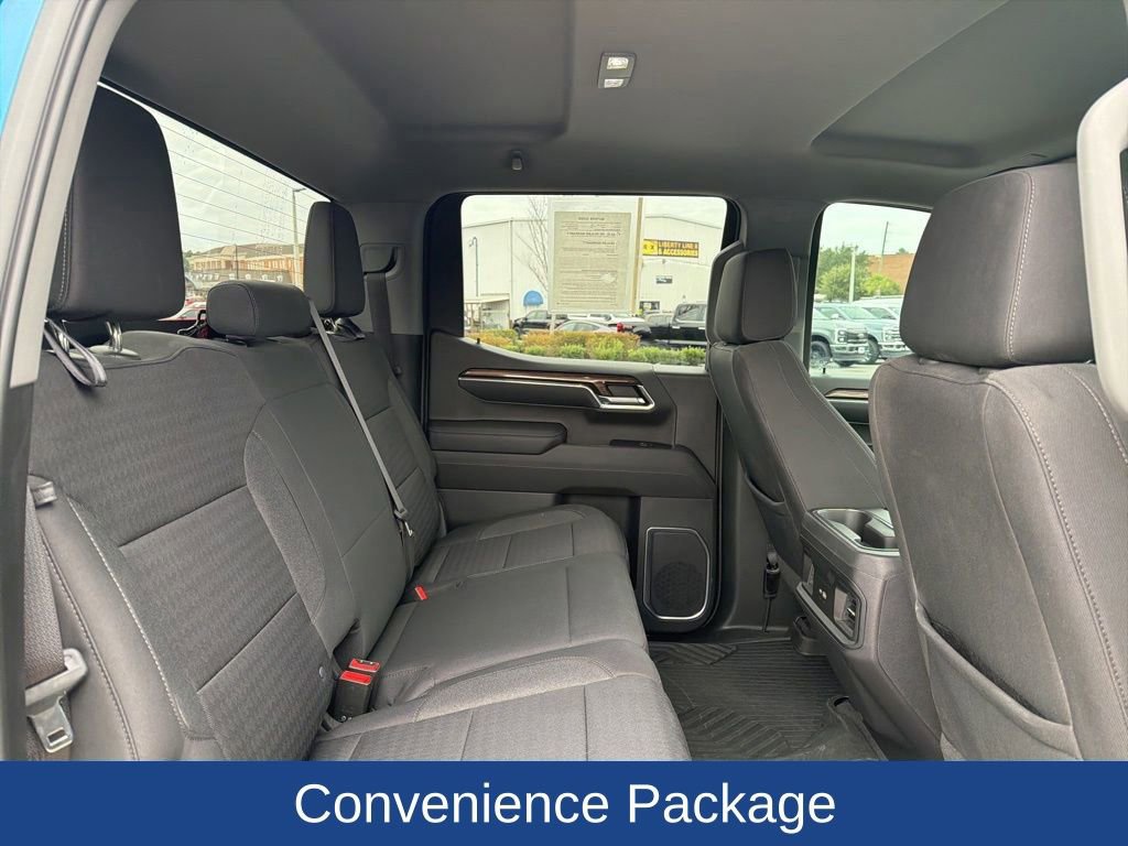 Used 2022 Chevrolet Silverado 1500 RST image 24