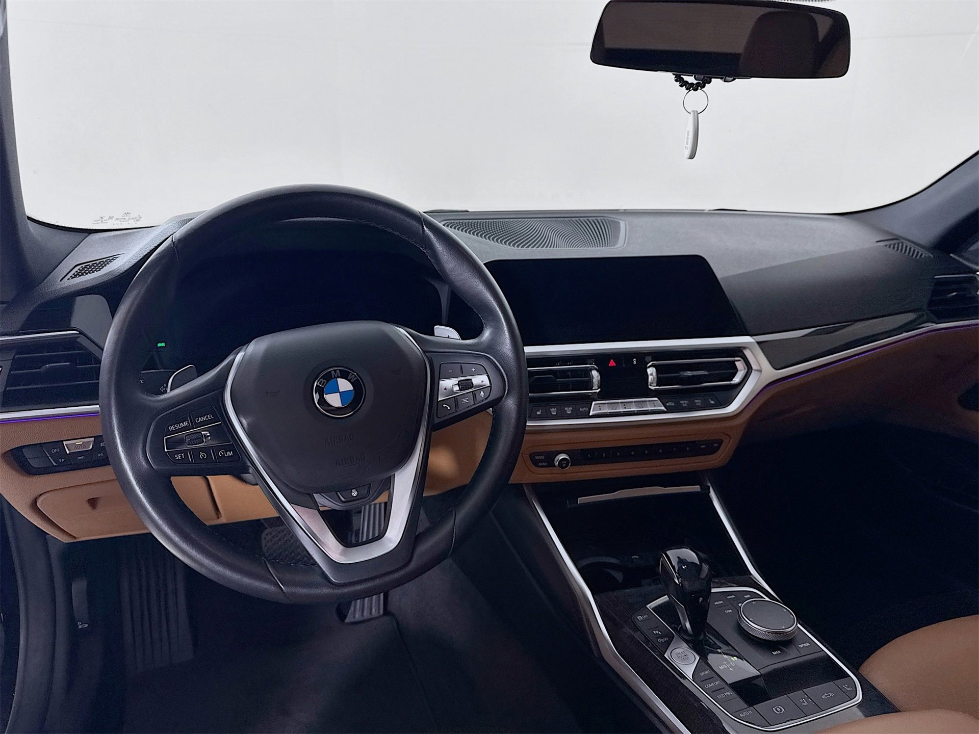 Used 2021 BMW 430i Convertible w/ Convenience Package image 23