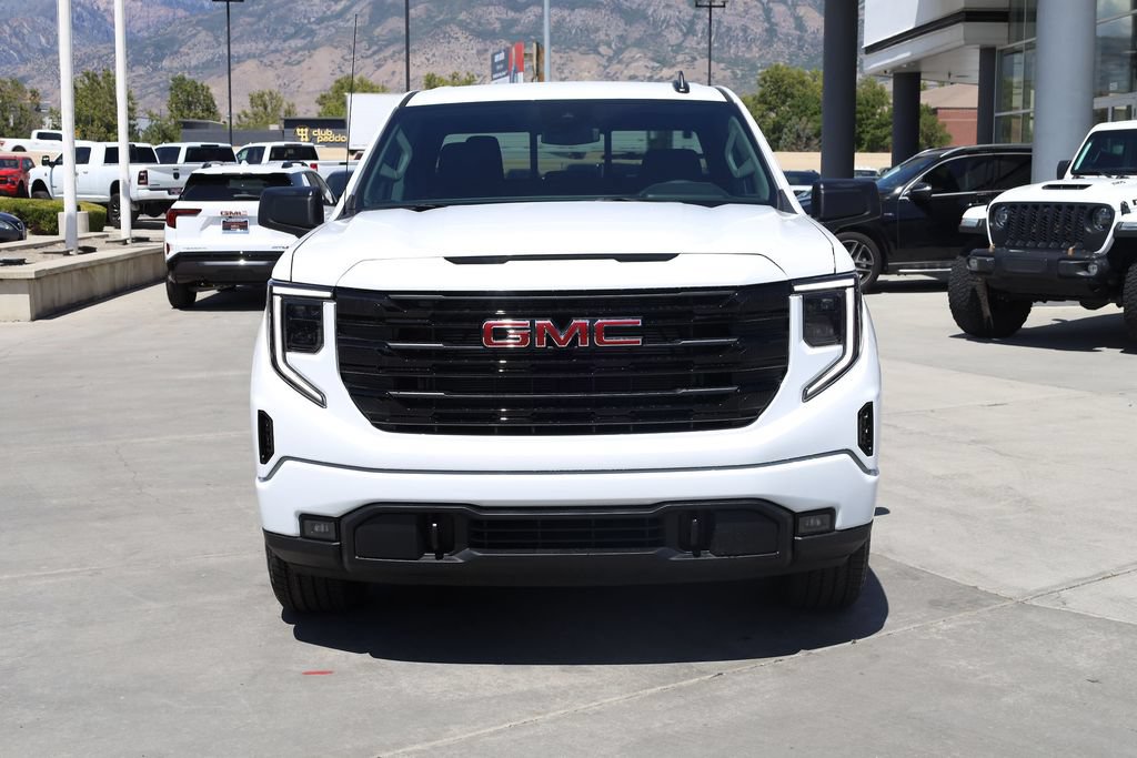 New 2026 GMC Sierra 1500 Elevation w/ Preferred Package AWD/4WD image 9