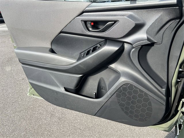 New 2026 Subaru Crosstrek 2.0i Premium image 23
