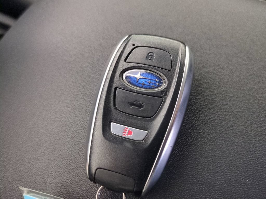 Used 2023 Subaru Ascent Limited w/ Technology Package AWD/4WD image 38
