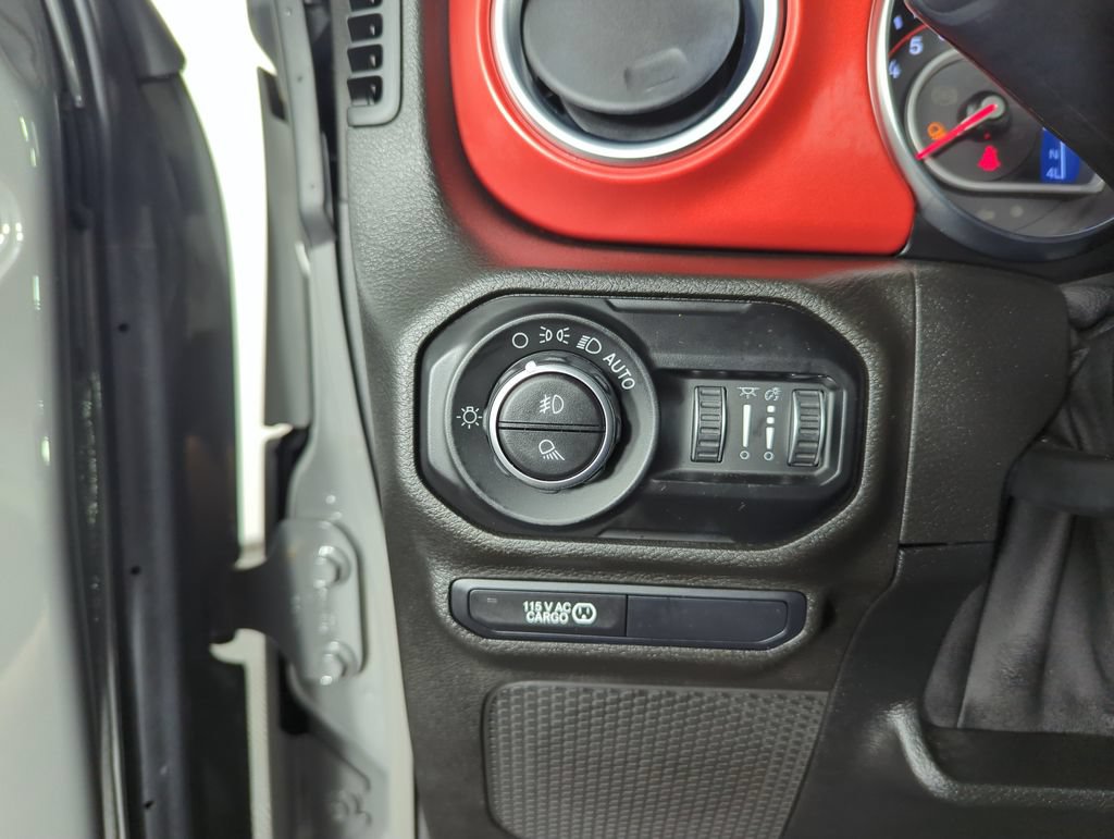 Used 2020 Jeep Gladiator Rubicon AWD/4WD image 19