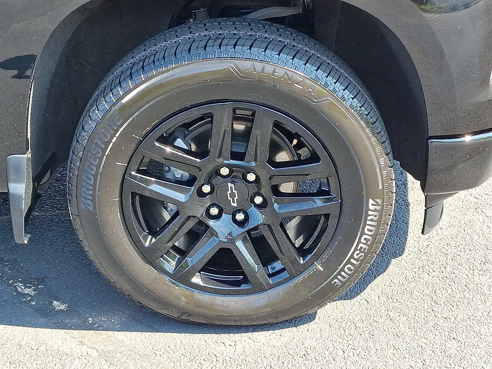 Used 2022 Chevrolet Silverado 1500 RST image 9