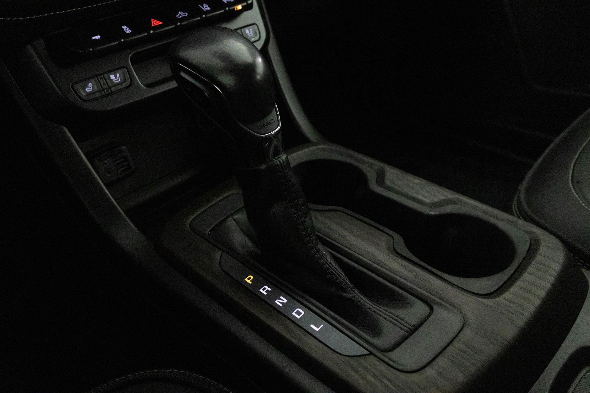 Certified 2022 GMC Canyon Denali AWD/4WD image 23