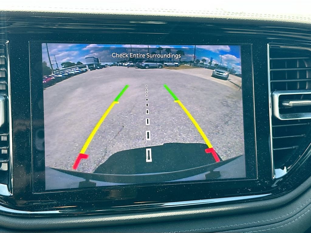 Used 2022 Dodge Durango Citadel AWD/4WD image 14