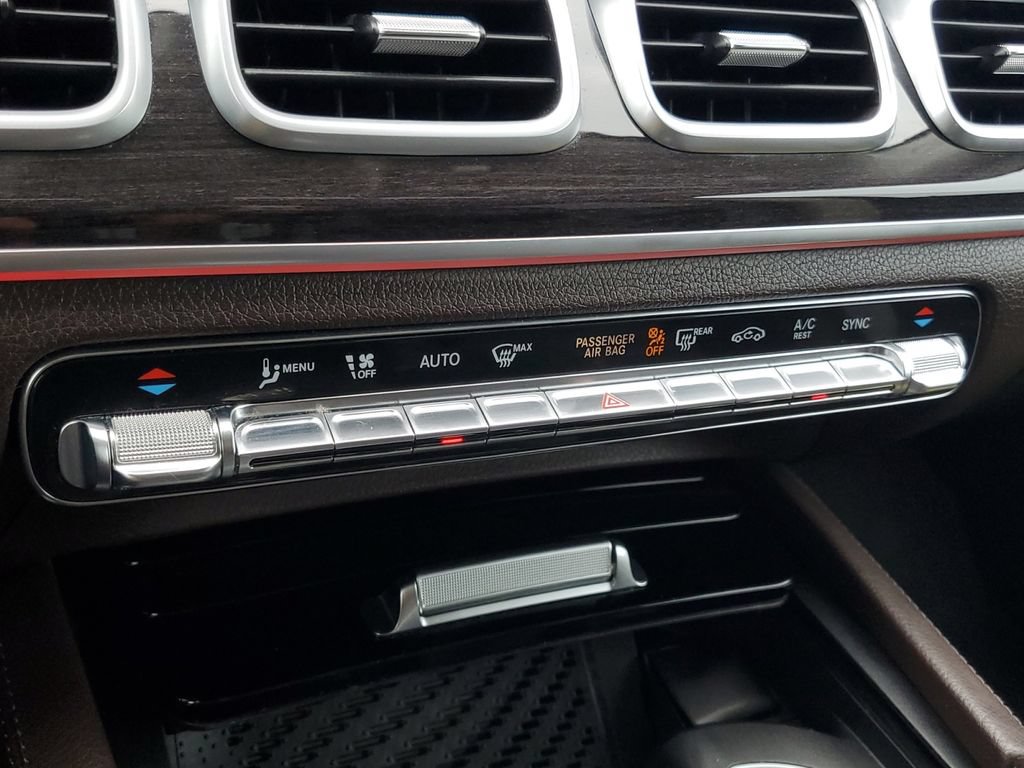 Used 2020 Mercedes-Benz GLE 350 4MATIC image 18