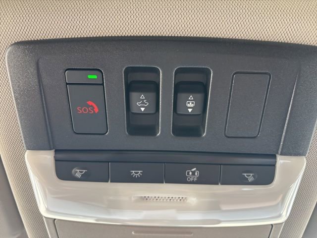New 2026 Nissan Rogue Platinum AWD/4WD image 32