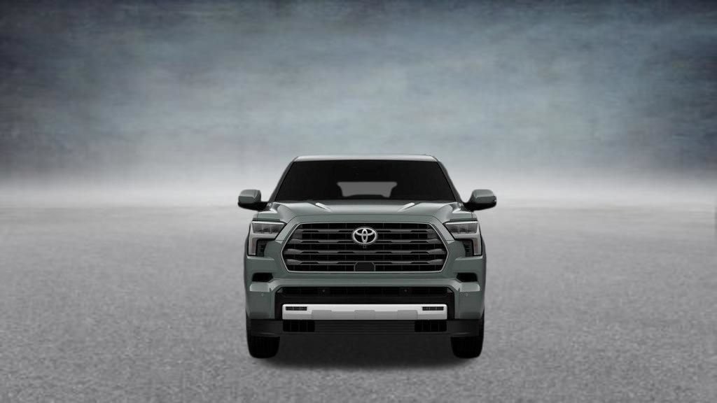 New 2026 Toyota Sequoia Limited w/ TRD Off-Road Package AWD/4WD image 57