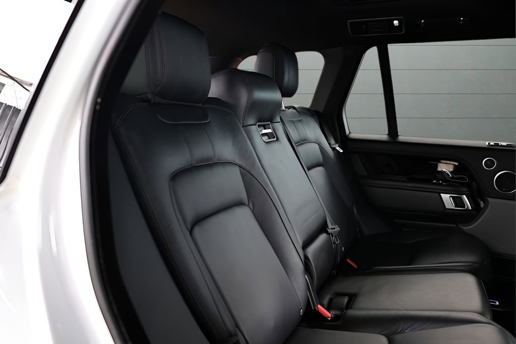 Used 2022 Land Rover Range Rover P525 Westminster Edition image 61