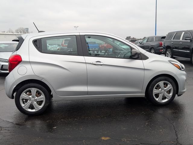 Used 2020 Chevrolet Spark LS image 8