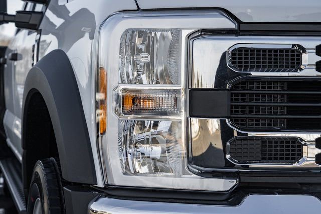 New 2026 Ford F450 XL image 23