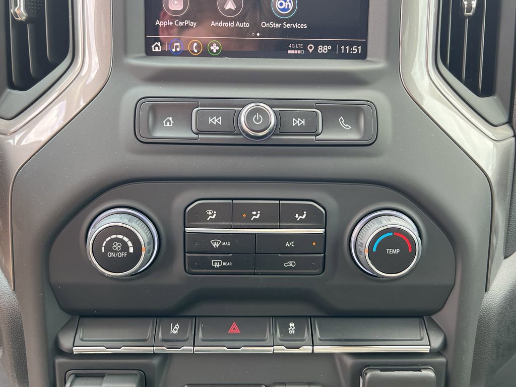 New 2024 Chevrolet Silverado 3500 W/T w/ WT Convenience Package image 22