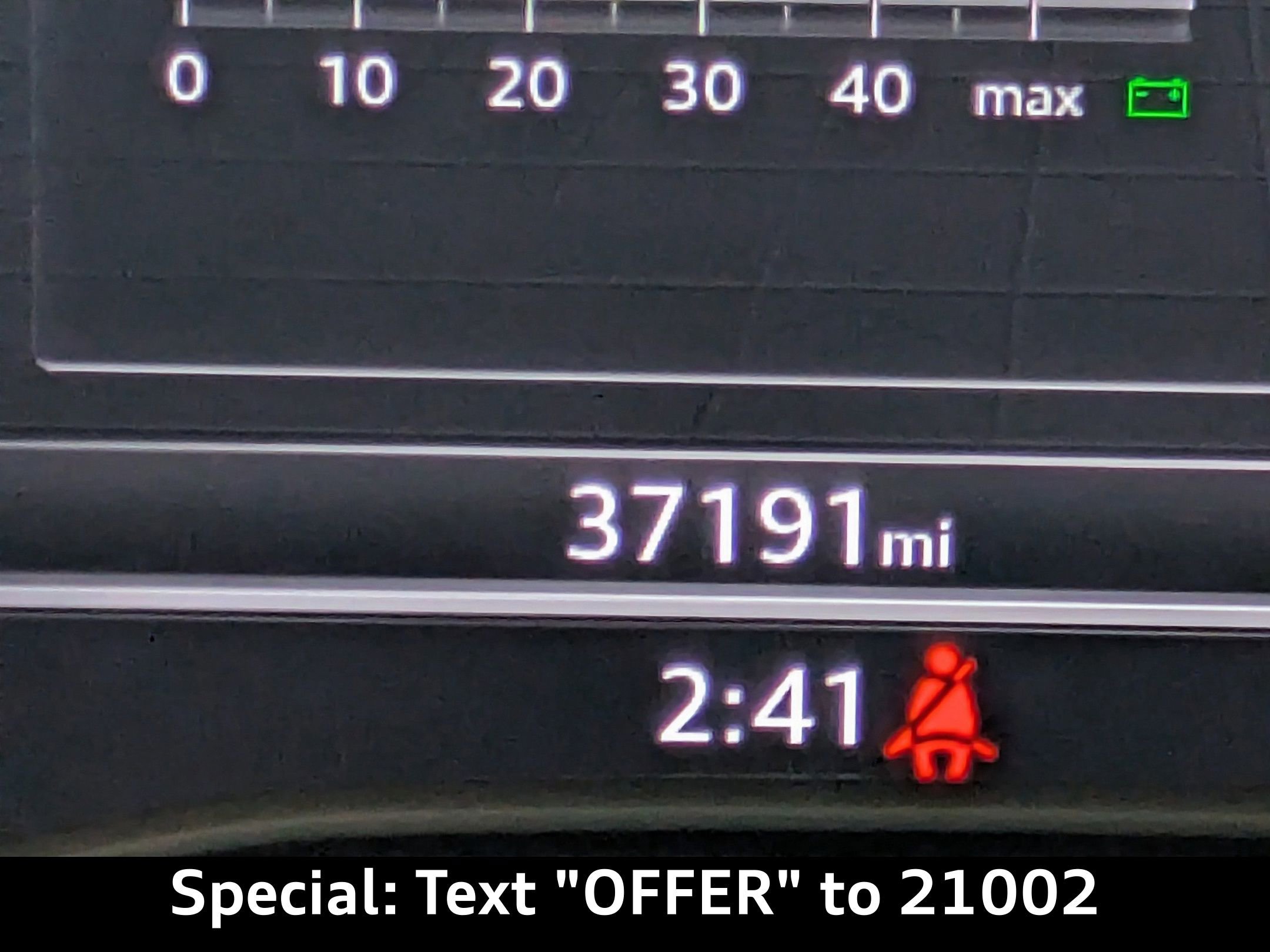 Used 2019 Audi RS 5 Sportback image 37