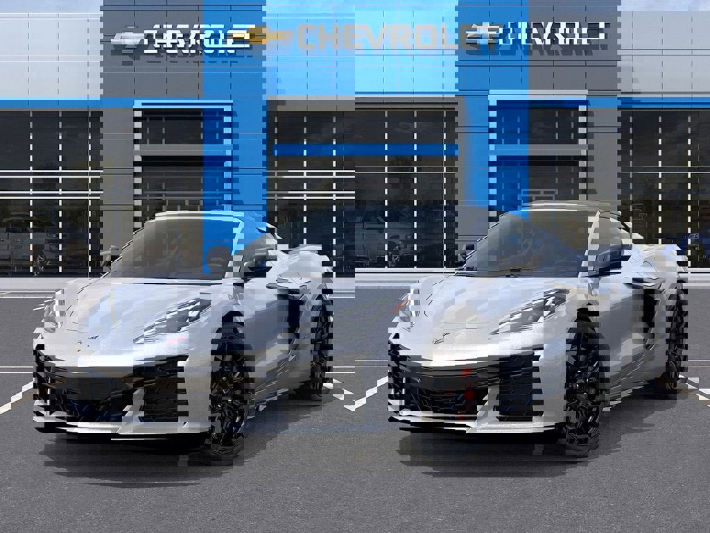 New 2026 Chevrolet Corvette Z06 w/ Battery Protection Package image 7