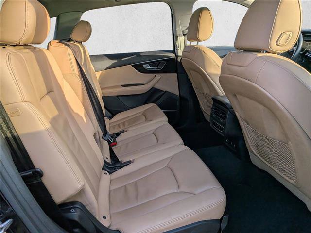 Used 2024 Audi Q7 Premium Plus image 20