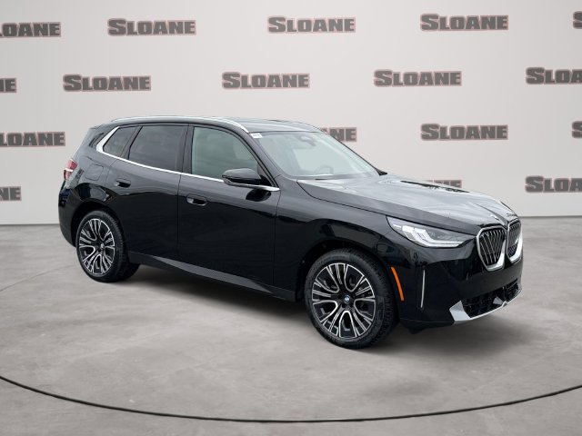 New 2026 BMW X3 xDrive30i w/ Premium Package AWD/4WD image 7